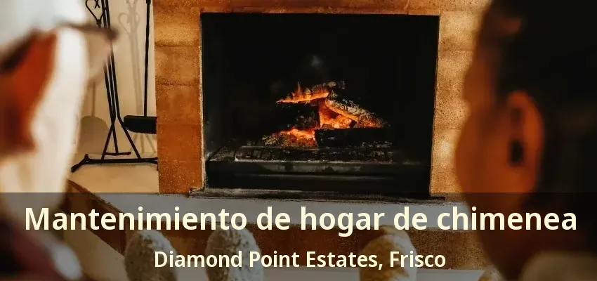 Mantenimiento de hogar de chimenea Diamond Point Estates, Frisco - TX Mantenimiento de hogar de chimenea Diamond Point Estates, Frisco - TX