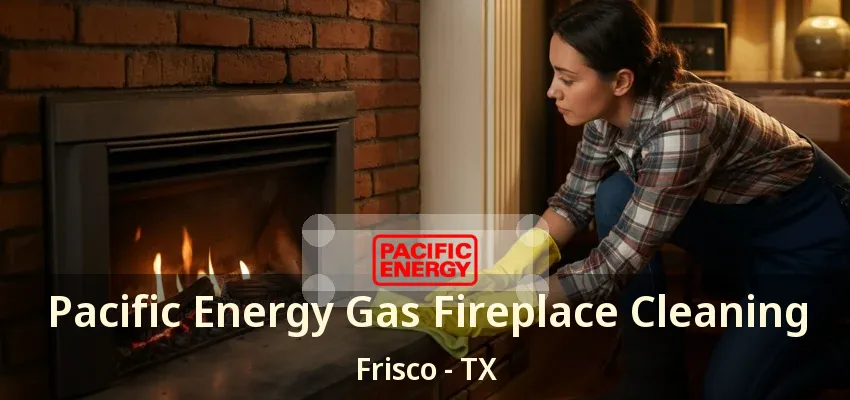 Pacific Energy Gas Fireplace Cleaning Frisco - TX Pacific Energy Gas Fireplace Cleaning Frisco - TX