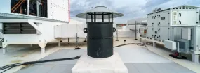 Chimney Air Vent Services Waterford Falls, Frisco