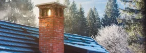 Chimney Blockage Removal Waterford Falls, Frisco