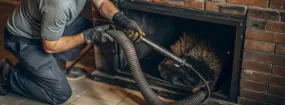 Chimney Cleaning Waterford Falls, Frisco
