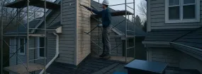 Chimney Cover Replacement Waterford Falls, Frisco