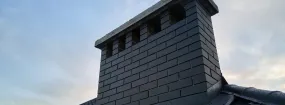 Chimney Crown Services Waterford Falls, Frisco