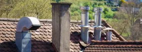 Chimney Experts Waterford Falls, Frisco