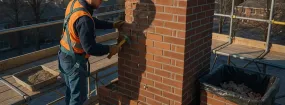 Chimney Masonry Services Waterford Falls, Frisco