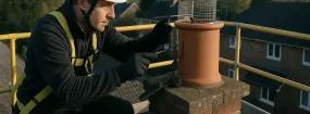 Chimney Pot Services Waterford Falls, Frisco