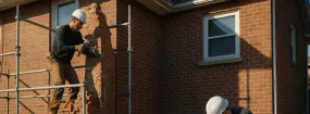 Chimney Rebuild Services Waterford Falls, Frisco