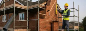 Chimney Repair Near Me Waterford Falls, Frisco