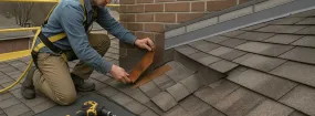 Chimney Repair Waterford Falls, Frisco