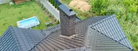 Chimney Saver Waterford Falls, Frisco