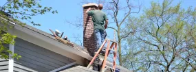Chimney Service Waterford Falls, Frisco