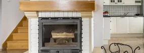 Fireplace Cleaning Waterford Falls, Frisco