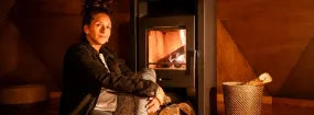 Fireplace Company Near Me Waterford Falls, Frisco