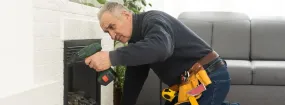 Fireplace Fixing Services Waterford Falls, Frisco