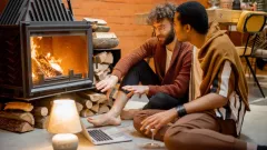 Fireplace Fixing Waterford Falls, Frisco
