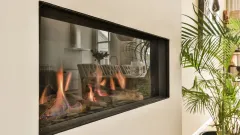 Fireplace Inserts Gas Waterford Falls, Frisco