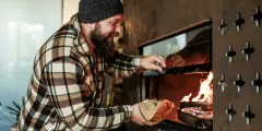 Fireplace Maintenance Waterford Falls, Frisco