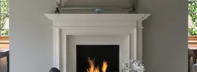 Fireplace Mantel Services Waterford Falls, Frisco