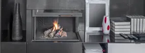 Fireplace Metal Services Waterford Falls, Frisco