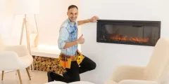 Fireplace Repairman Waterford Falls, Frisco