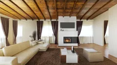 Fireplace Service Cost Waterford Falls, Frisco