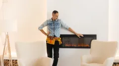 Fireplace Specialist Waterford Falls, Frisco