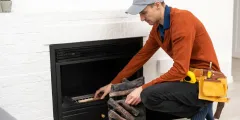 Fireplace Technician Waterford Falls, Frisco