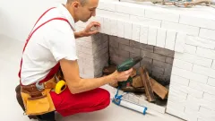 Fireplace Technicians Waterford Falls, Frisco