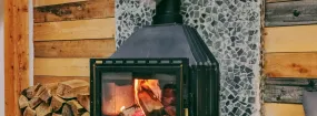 Fireplace Throat Services Waterford Falls, Frisco