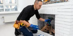 Fireplace Tune Up Waterford Falls, Frisco