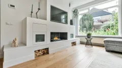 Fix Fireplace Waterford Falls, Frisco