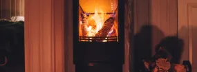 Fix Non-Working Fireplace Waterford Falls, Frisco
