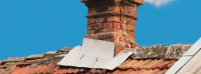 Flue Tiles Cracked Repair Waterford Falls, Frisco