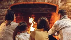 Gas Fire Repairs Waterford Falls, Frisco