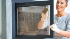 Gas Fireplace Cleaning Waterford Falls, Frisco