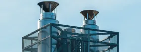 Industrial Chimney Services Waterford Falls, Frisco