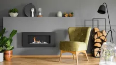 Inspect Fireplace Waterford Falls, Frisco