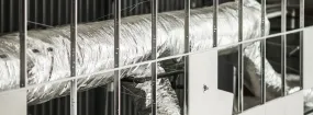 Insulated Ductwork Services Waterford Falls, Frisco