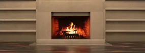 Monessen Hearth Fireplace Waterford Falls, Frisco
