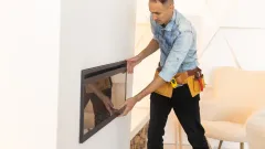 Napoleon Gas Fireplace Service Waterford Falls, Frisco