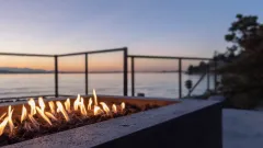 Natural Gas Fireplace Repair Waterford Falls, Frisco
