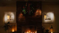 Natural Gas Fireplace Repairs Waterford Falls, Frisco
