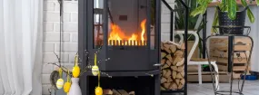 Osburn Fireplace Repair Waterford Falls, Frisco