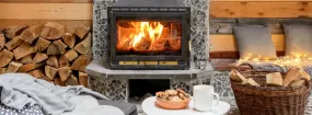 Pacific Energy Fireplace Repair Waterford Falls, Frisco