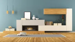 Repairing A Gas Fireplace Waterford Falls, Frisco
