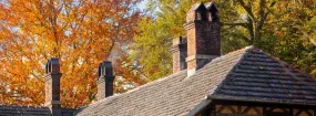 Residential Chimney Services Waterford Falls, Frisco
