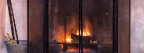 Soot Removal Waterford Falls, Frisco