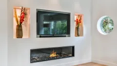 Town & Country Fireplace Repair Waterford Falls, Frisco