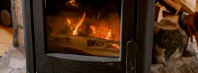Wood Stove Cleaning Waterford Falls, Frisco