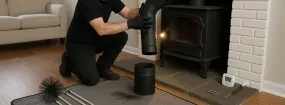 Wood Stove Repair Waterford Falls, Frisco